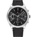 Tommy Hilfiger 1791740 Stainless Steel Wrist Watch for Men. 