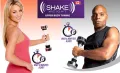 Shake Weight Dumbbell For Women. 