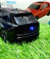 CAR Bluetooth Speaker Dynamic Thunder Sound Auto Series Bluetooth Speaker x-702. 