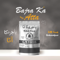 Millet Flour  - Bajra Ka Atta 1kg. 