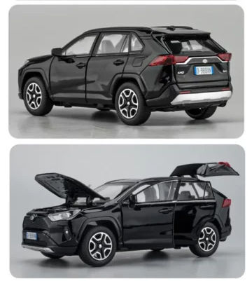 1:32%20Diecast%20Toyota%20RAV4%20Off-Road%20Vehicle%20-%20Image%203