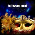 Dancing Masque Mysterious Delicate Texture Cosplay Face Cover. 