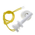 Water Level Sensor L shape Float switch Liquid switch Water switch Chemical switch Water proof switch Horizontal magnetic switch. 