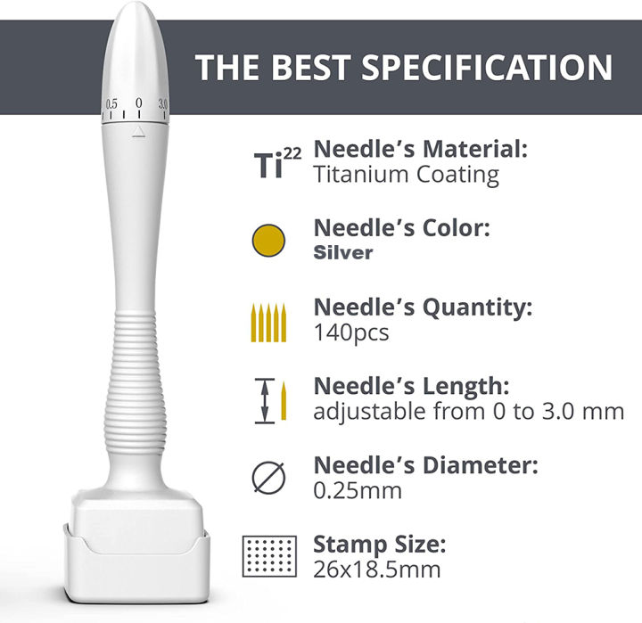 Original%20Imported%20Derma%20Stamp%20with%20Adjustable%20140%20&%20100%20Micro%20Needles%20-%20Skin%20Therapy%20Tool%20having%200-3.00mm%20Adjustable%20Needles%20for%20Targeted%20Treatment%20of%20Acne%20Scars,%20Wrinkles,%20and%20Hair%20Regrowth%20-%20Image%208