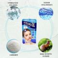 Aichun Beauty Moisturizing Brightening Sleeping Cooling Gel Snail Mask Gel 120ml AC3015. 