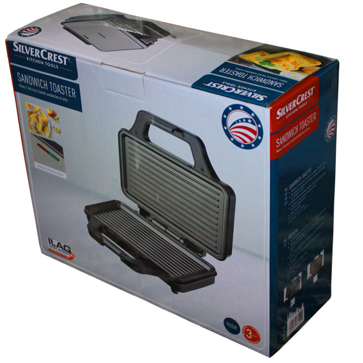 SILVER%20CREST%20SANDWICH%20TOASTER%20900%20WATTS%20-%20Image%202