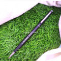 Customized Slim & Smart Pen, Metal Body,Smooth Ball Point  With Box. 