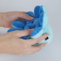 Reversible Flip Octopus Plush Doll Happy Angry Moods Soft Plush Stuffed Toy For Kids. 