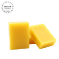 Beeswax Blocks Yellow Natural Wax for Candle Making, Cosmetics, Lotions, Lip Balm, and Soap. 