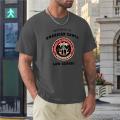 University of American Samoa Law School Logo Better Call Saul T-Shirt plus size tops Anime t-shirt anime clothes for men. 