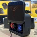 Original M88 Plus Tws True Wireless Stereo Mic Gamer Headset LED Display 1200mAh Power Bank Headphones Earphones Gaming Earbuds. 