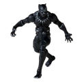 Marvel Avengers Age Of Ultron Black Panther Action Figure - Toy For Boys - 7 inches. 