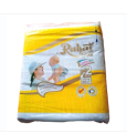 Rahat gold diapers pampers (S) Maxi Size Full Pack 64 Pampers Number 1-2. 