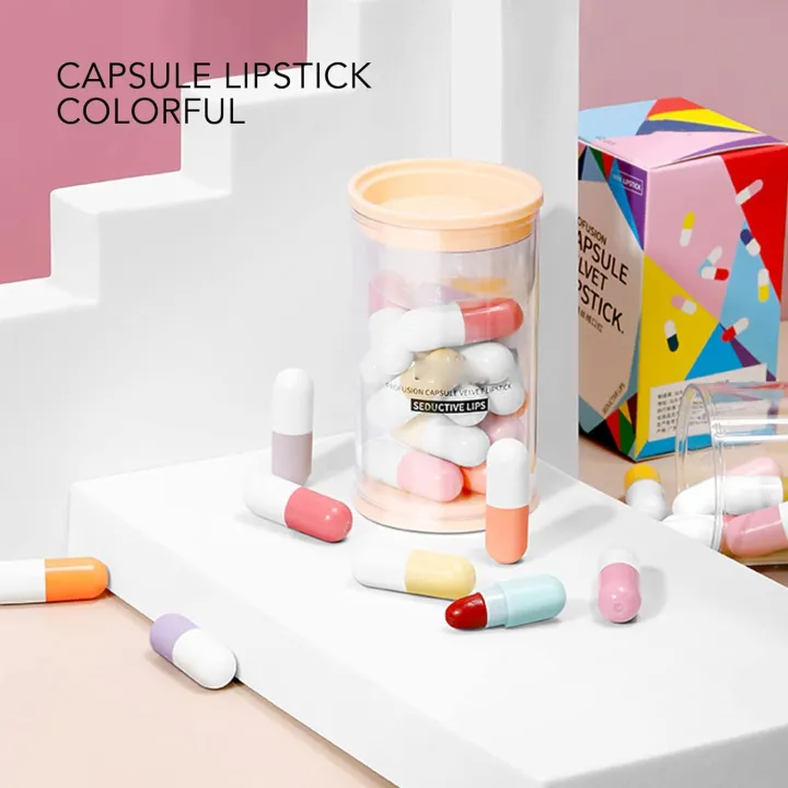 Mini%20Lipstick%20Set,%20Portable%20Mini%20Lipstick%20Set%20Capsules%20Matte%20Lipstick%20-%20Image%202