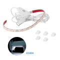 2022 Sewing Machine LED Light Strip Light Kit 5V 30cm Flexible USB Sewing Light Industrial Machine Working Light luces led rgb. 