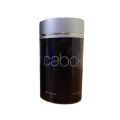 Caboki Hair Fibers Medium Brown 25g Caboki Hair Building Fibers, Fill In Fine or Thinning Hair Instantly Thicker, Fuller Looking Hair for Men & Women. 