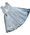 DUAA COLLECTION FROCK BABY. 