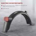 Upgraded M365 Pro 2 Electric Scooter Fender for Xiaomi M365 Pro Pro 2 1S Scooter Version Rear Mudguard Accessories. 