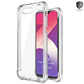 Oppo A3S Soft Transparent Back Cover. 