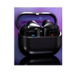 Writing  Buds 3 Pro Wireless TWS Earbuds with ANC, Hi-Fi Stereo Sound, Deep Bass, Bluetooth Connectivity, Touch Control, Clear Calling Microphone, Comfortable Ergonomic Design, Portable Charging Case, Long Battery Life, Stylish Wireless Headphones for Mus. 