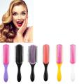 Men's Comb Wide Tooth Comb Styling Tools Big Back Comb Men's Oil Hair Comb Vintage Styling Comb Portable Hair Comb. 