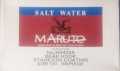 Maruto 5/0 Salt & Fresh Water 50/100 pcs Fishing hooks. 