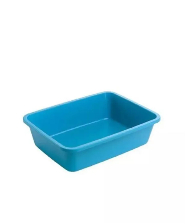 Litter%20Tray%20For%20Cat-Blue%20-%20Image%202