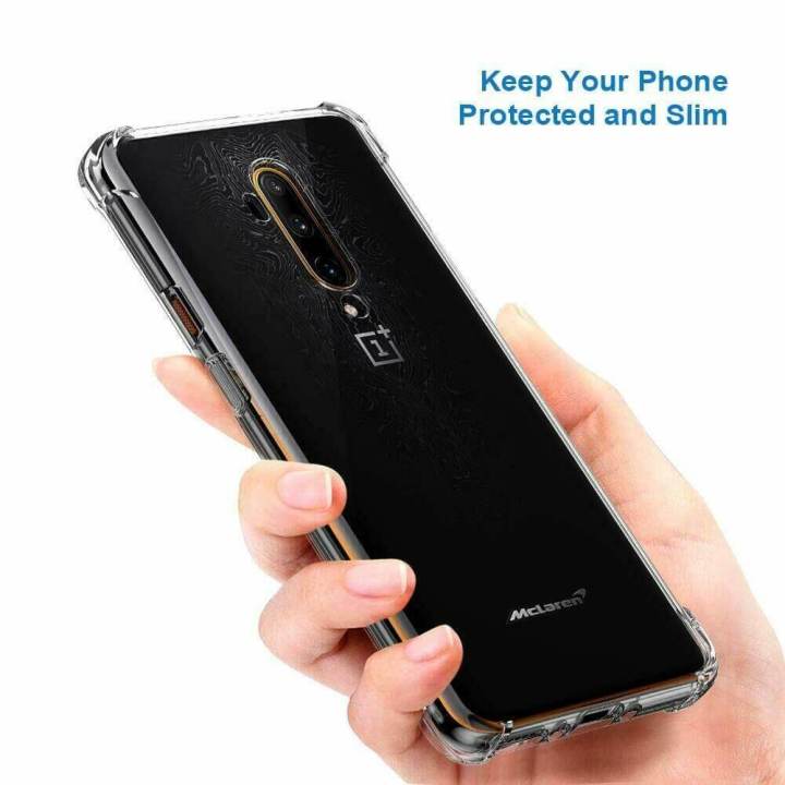 Oneplus%207T%20Pro%20transparent%20soft%20silicon%20back%20cover%20-%20Image%205