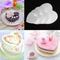 Wedding Decor Sugarcraft Polystyrene Kitchen Accessories Styrofoam Practice Model DIY Model Dummy Cake Model Cake Foam Mould. 