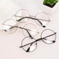 Harry Potter Metal Frame Round Glasses for Girls. 