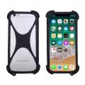 Bumper Silicone Case For Fairphone 3 4 Rubber Mobile Phone Soft Frame Cover For Gigaset GS290 Universal Case. 