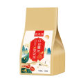 Qiao Yuntang Red Bean and Barley Gorgon Tea Triangle Bags 30 Packs. 