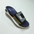 Premium Top Quality Imported Skecher OG Slides By kaku Baku. 