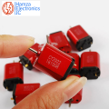 1/2/5/10pcs Mini DC Motor Electric  3V High Speed Carbon Brushless Motors DC3V DIY Toy Cars. 