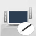 Built-In Speaker Suitable for HP EliteBook 840 G1 840 G2 850 G1 Laptop Left and Right Speaker Sound. 