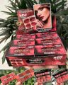 Mocallure Matte Lipstick 10 Color Palette  Long Lasting Waterproof Nourishing Lip Cream Palette 12 Ratings. 