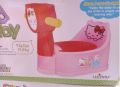 Hello Kitty Good Baby Potty Seat Pot for Kids Little Baby Toilet Seat. 