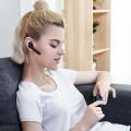 Xiaomi MI Bluetooth Headset Earphone Youth Edition Xiaomi Wireless Earphone For Xiaomi Bluetooth Headset Youth. 