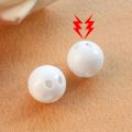 50pcs 24/26/38mm Doll Noise Maker Squeaker Rattle Replace Dog Cat Baby Toy Diy Crafts Funny Plush Toy Accessories. 