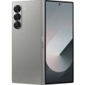 Samsung Z Fold 6 | 2024's Ultimate Foldable 5G Smartphone | Featuring a 7.6" Dynamic AMOLED Display, Snapdragon 8 Gen 3, 12GB RAM, Triple Camera System, Stylus Support, and Water Resistance. 