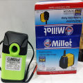 Millat Air Cooler Water Pump 35W AC 220V Cooler Pump Submersible Pump Water Pump For Room Air Cooler, Aquarium, Fish Tank.. 