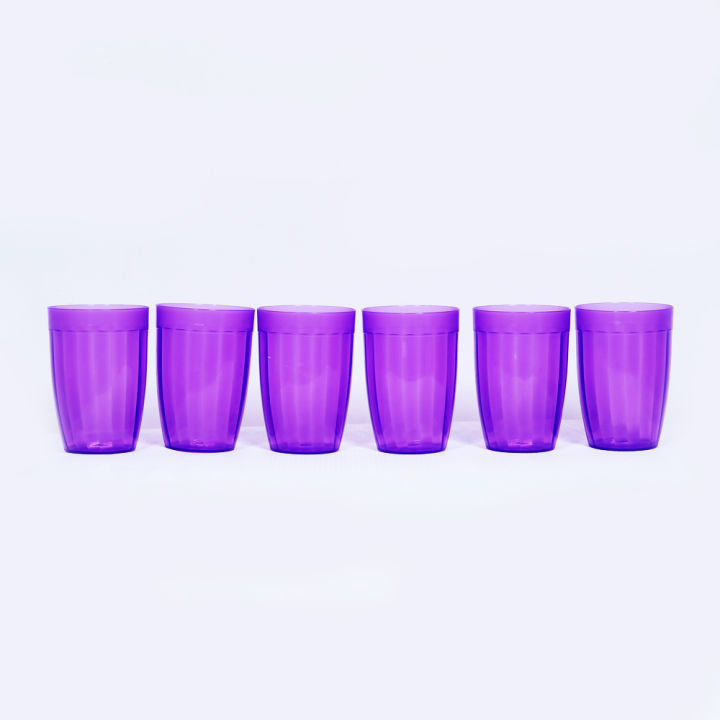 Greenmade%20Plastic%20Tumblers%206x270ml%20(Glass%20set)%20-%20Image%202