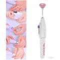 Nail Decorator 5 Interchangeable Tips Nails Manicure Set High Quality. 