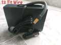 Car Air Compressor-Tire Air compressor- Mira & Nissan Dayz Car tire air inflator. 