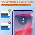 For OPPO Find X8 Pro Glass Find X8 Pro Tempered Glass Full Curved Protective Screen Protetor For OPPO Find X8 Pro Camera Film. 
