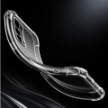 Oppo Reno 5 4G Reno 5 5G Reno 5K Find X3 Lite 5G Airbag Case Anti Shock and Anti-Scratch Resistant Clear View Transparent Silicone Back Cover. 