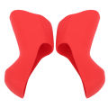 Road Bicycle Shifters Silicone Cover for R7000 R8000 Shifter Brake Lever Hood. 