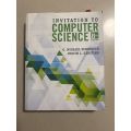 Invitation to Computer Science Paperback By G.Michael Schneider. 