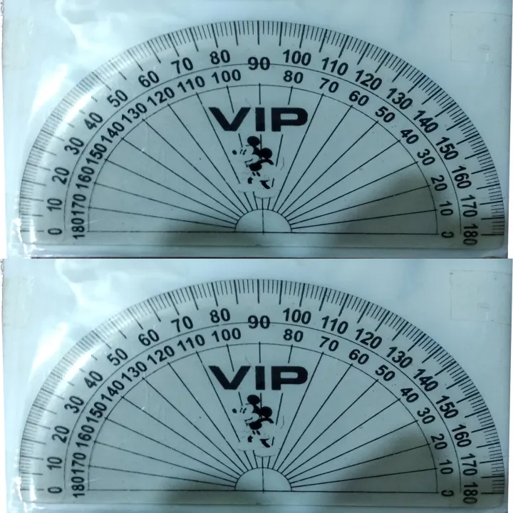 Student%20Geometry%20/%20D%20/%20Mathematical%20D%20/%20Protractor%20/Plastic%20Protractor%20180%20Degree%20Transparent%20D%20(2%20Pcs)%20-%20Image%202