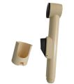 Muslim shower body colour toilet shower body color white ivory s green blue pink Muslim shower head. 